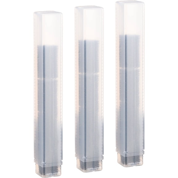 Rycote Microphone Protector Long Tubes, 3-Pack
