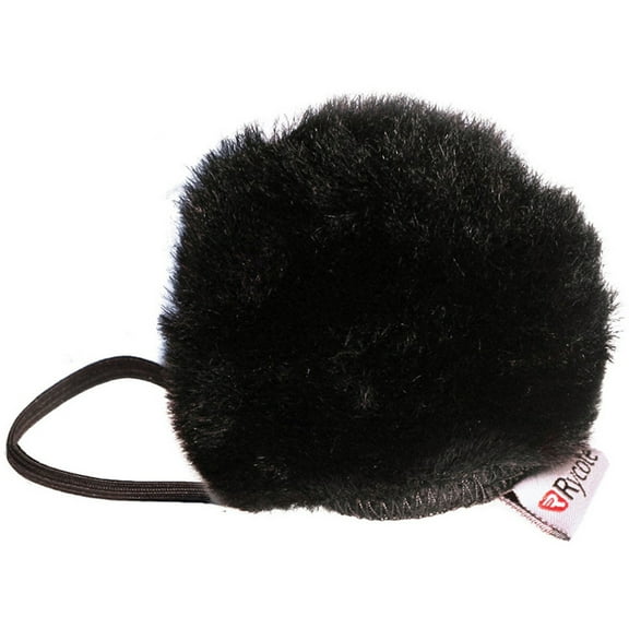 Rycote Mini Windjammer for Canon XF300 / XF305 HD Camcorders