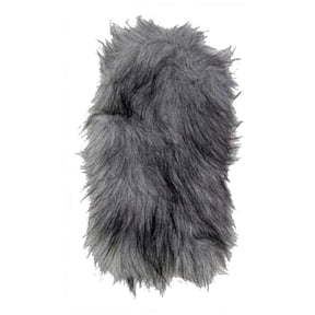 Rycote Mini Windjammer for Larson and Davis Test Microphones
