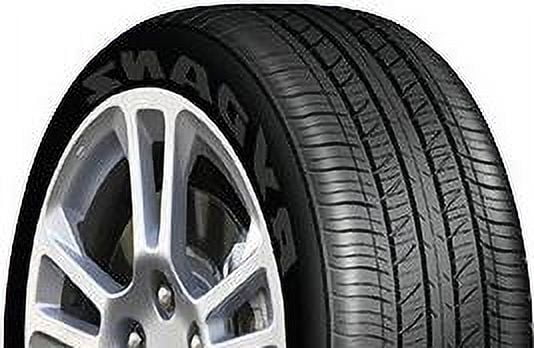 Rydanz Raleigh R R  W Tire Fits:  Ford Escape Titanium,   Chevrolet Impala LTZ