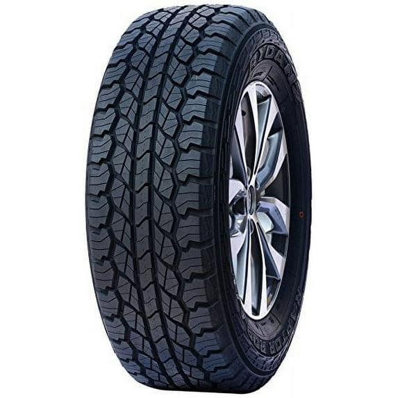 Rydanz Raptor R09 AT 245/70R16 120 Tire