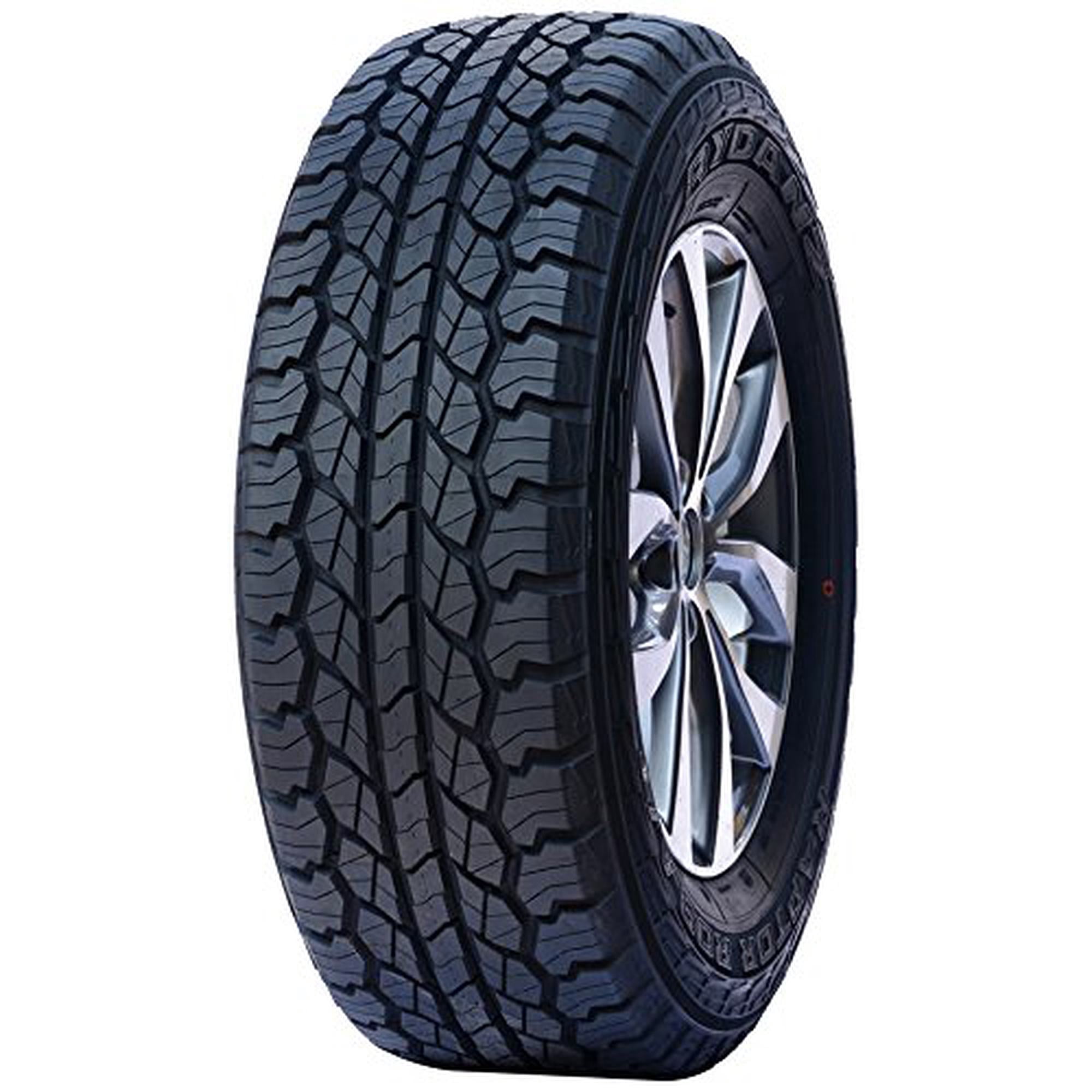 Rydanz Raptor R09 A/T All Terrain 265/75R16 116S Light Truck Tire