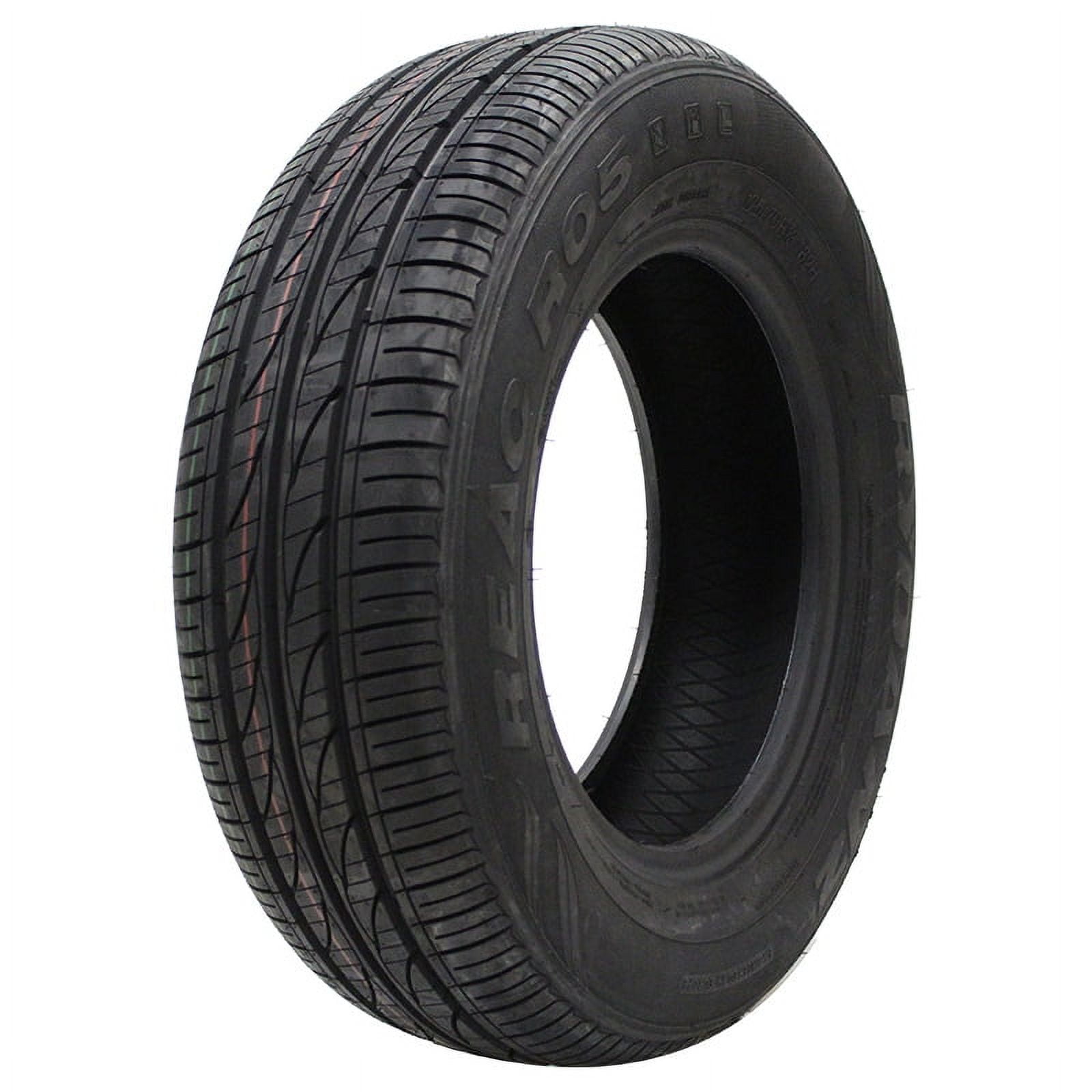 2007 Ford Focus Tire Sizenull