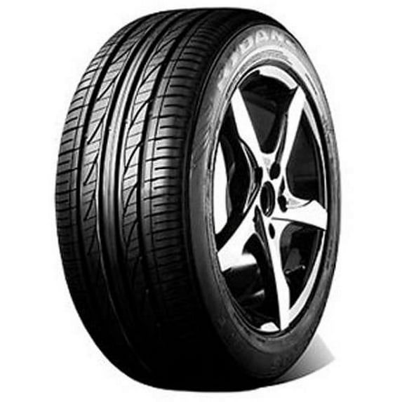Rydanz Reac R05 205/60R16 92 V Tire Fits: 2010-12 Ford Fusion S, 2015-17 Kia Soul LX
