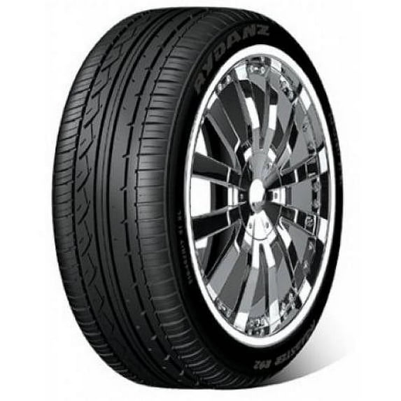 Rydanz Roadster R02 235/45R17 97 W Tire Fits: 2004-06 Acura TL Base, 2007-08 Acura TL Type-S