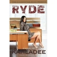 thumbnail image 1 of Ryde (Paperback), 1 of 1