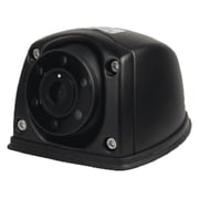 rydeen cm-s1000p commercial grade universal bullet camera - bullet-shaped housing