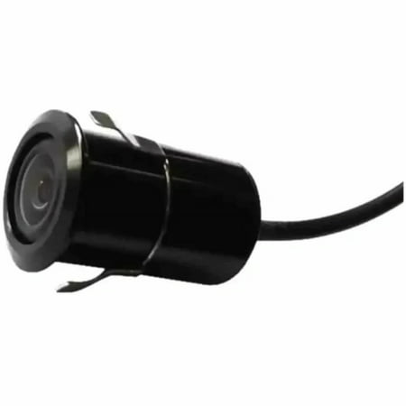 Rydeen CMOS IV Surface Mount Convertible Key Hole Camera with Night Vision