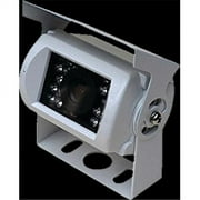 Rydeen CM-R1000W Universal ProGrade Backup Camera - White CMR1000W