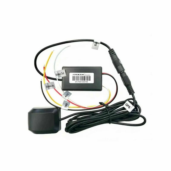 Rydeen GPS4000 Speed Control for PSR4000 Parking Sensor