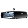 thumbnail image 1 of Rydeen MV432T Rearview Mirror Monitor with Compass and Temp Sensors - 4.3 in., 1 of 2