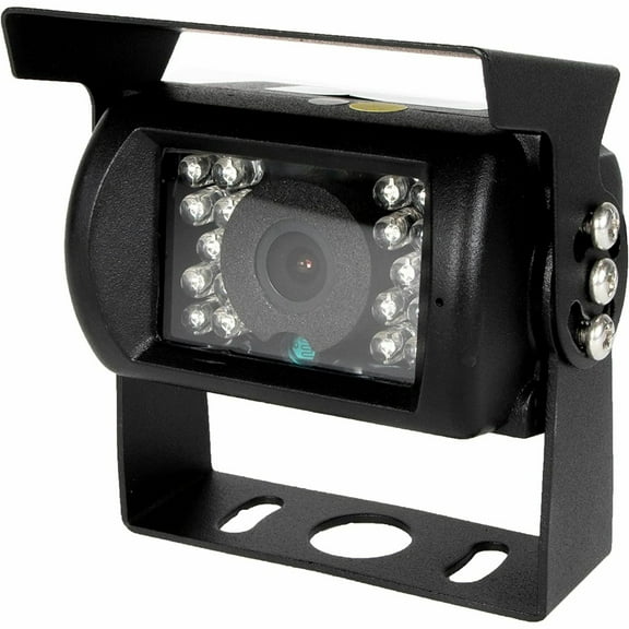 Rydeen Mobile Commercial Reverse Camera with Microphone