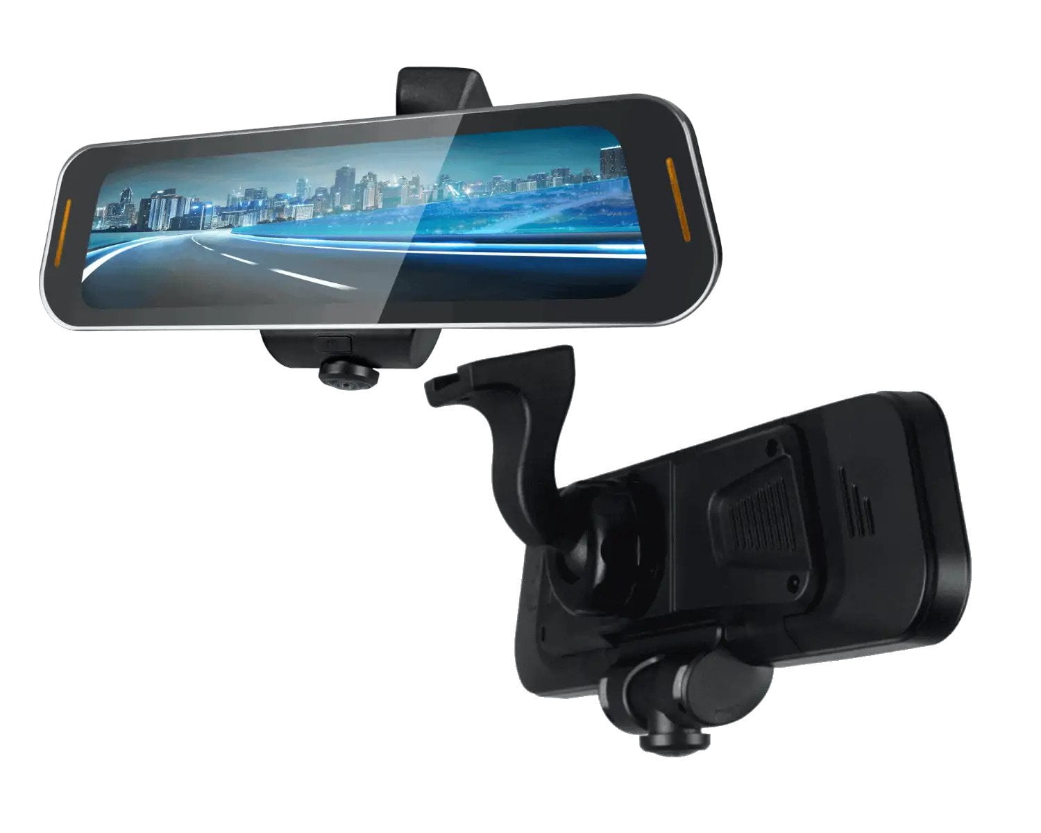 Rydeen TOMBO 360 X 360 Surround View 4K HD DVR / Mirror 10" Display