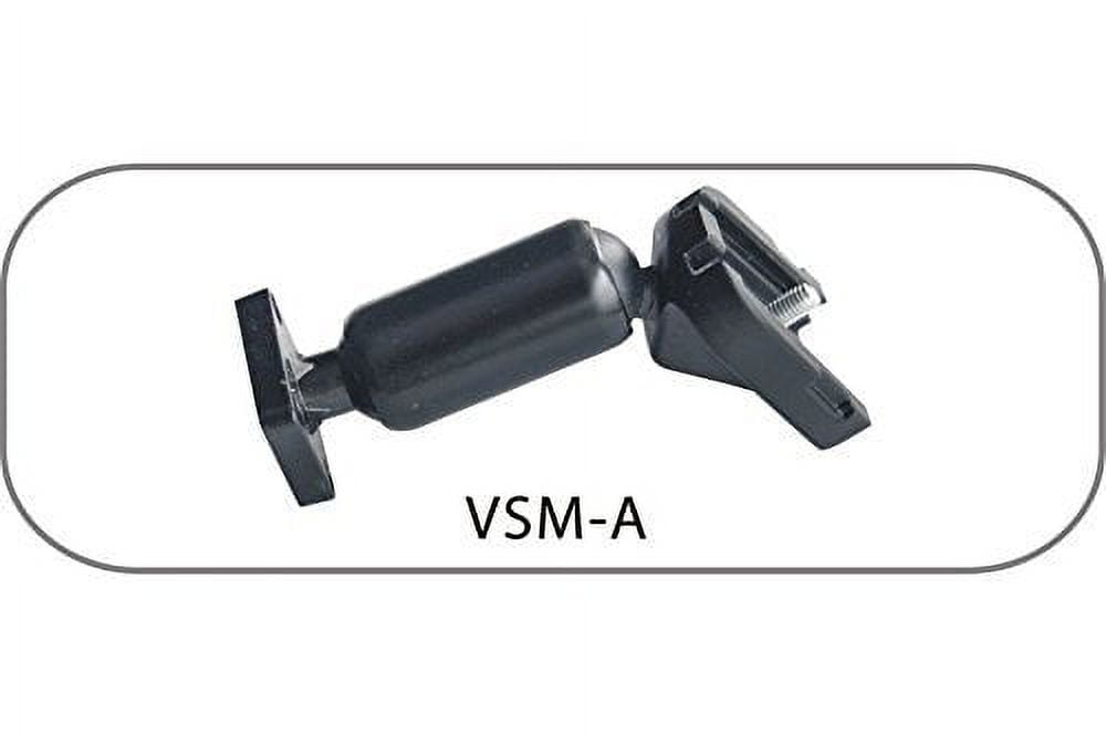 Rydeen Rearview Mirror Rydeen VSM-A Rearview Mirror Mount for Most Toyota Nissan Ford GM ...