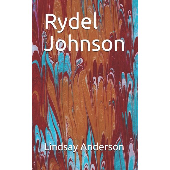 Rydel Johnson: Rydel Johnson (Paperback)