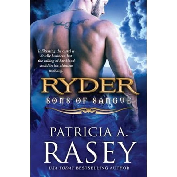 Ryder
