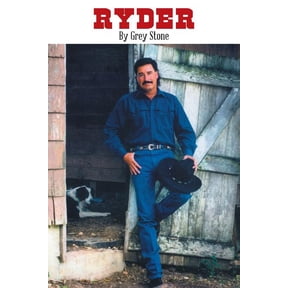 Ryder, (Paperback)