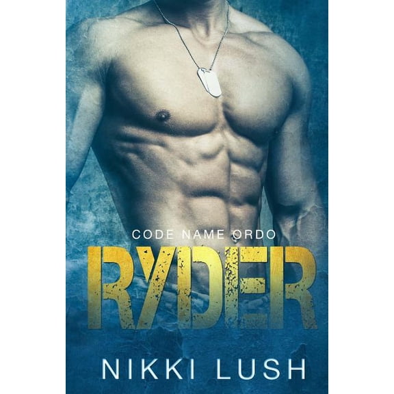 Ryder...: Code name Ordo (Paperback)