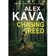 Ryder Creed Chasing Creed A Ryder Creed K9 Mystery, Book 9, Hardcover