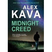Ryder Creed K-9 Mystery Midnight Creed Book 8 Ryder Creed K-9 Mystery Series Hardcover