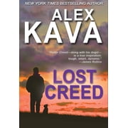 Ryder Creed Lost Creed Ryder Creed Book 4, Book 4, Hardcover