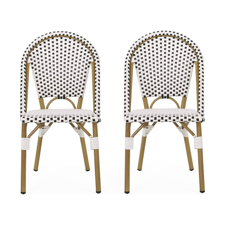 Ryder outdoor french bistro chair set deals