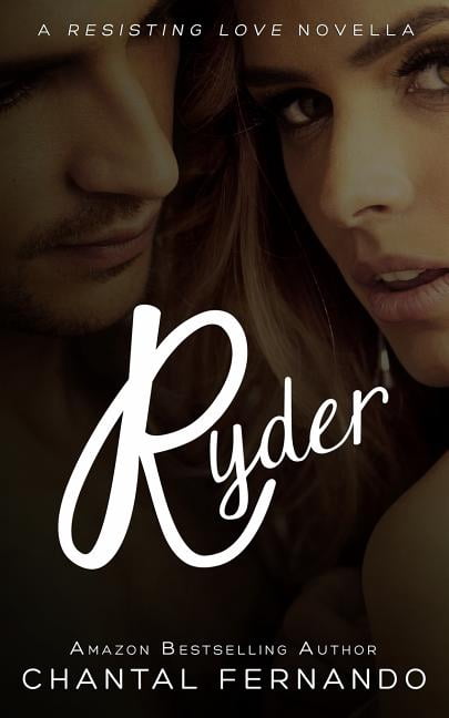 Ryder (Paperback) by Arijana Karcic, Chantal Fernando