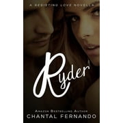 Ryder Paperback by Arijana Karcic, Chantal Fernando
