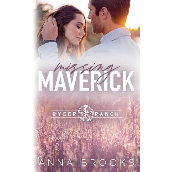 Ryder Ranch Missing Maverick, Book 3, (Paperback)