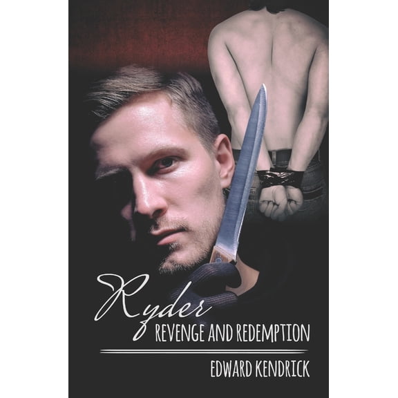 Ryder: Revenge and Redemption, (Paperback)