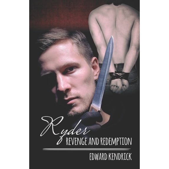 Ryder : Revenge and Redemption (Paperback)
