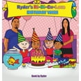 thumbnail image 1 of Ryder's Ri-Di-Cu-Lous Birthday Wish, (Hardcover), 1 of 1