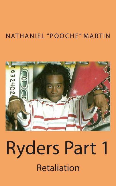 Ryders Part 1 (Paperback)
