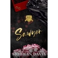 thumbnail image 1 of Rydeville Elite Sawyer: Alternate Cover, Book 6, (Paperback), 1 of 1