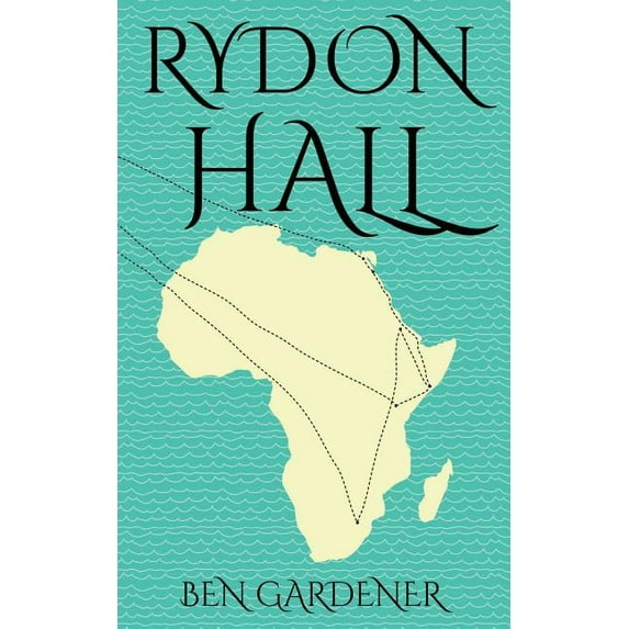 Rydon Hall, (Paperback)