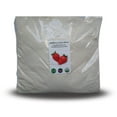 thumbnail image 1 of Rye Flour 8 lbs (Eight Pounds)  USDA Certified Organic, Non-GMO, Bulk, by Mulberry Lane Farms, 1 of 7