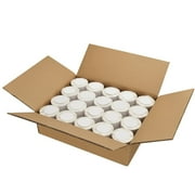 Ryhampaper 4"x6" Thermal Labels, Blank White Shipping Labels, 450 Labels/Roll, (20 Rolls, 9000 Labels)