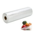 thumbnail image 1 of Ryhampaper Plastic Produce Bags, Food Storage Bags, Bread/Grocery Plastic Bags, 350 Bags a Roll (16" x 20"), 1 of 7