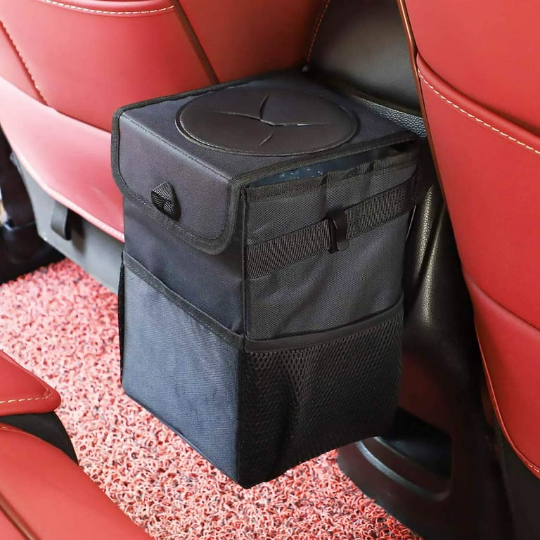 Car Trash Can Car Trash Can