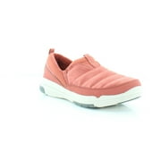 Ryka Adel 2 Womens Athletic Sneakers Red 7M