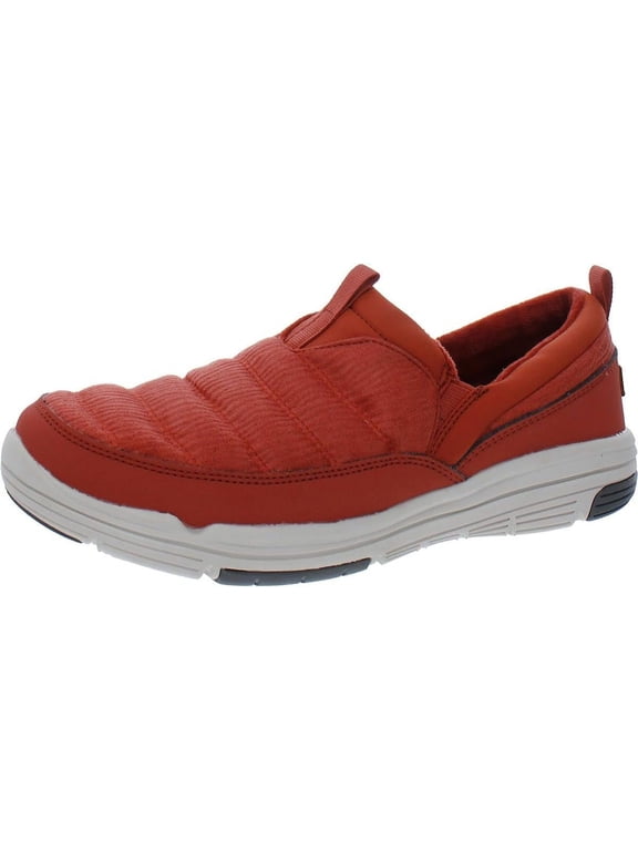 Adel 2 Women's Athletic Sneakers Red 7W
