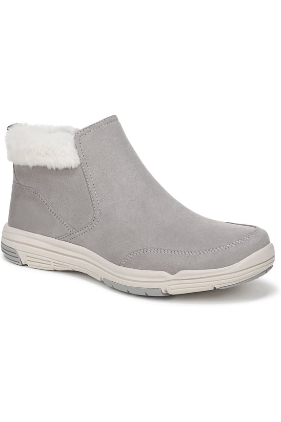 Amaze Women's Boots Paloma Grey Size 9.5 M