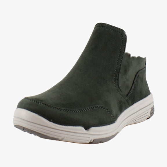 Ryka Amaze Women's Boots Alpine Green Size 6 M