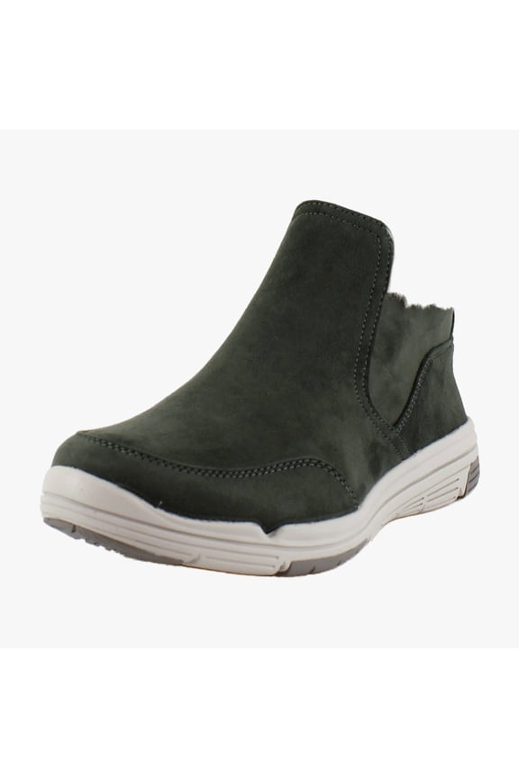 Amaze Women's Boots Alpine Green Size 6 M