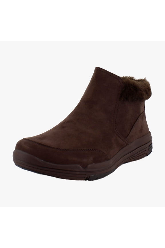 Amaze Women's Boots Chicory Brown Size 8.5 M