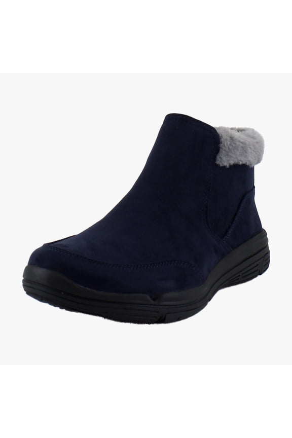 Amaze Women's Boots Deep Navy Size 7 M