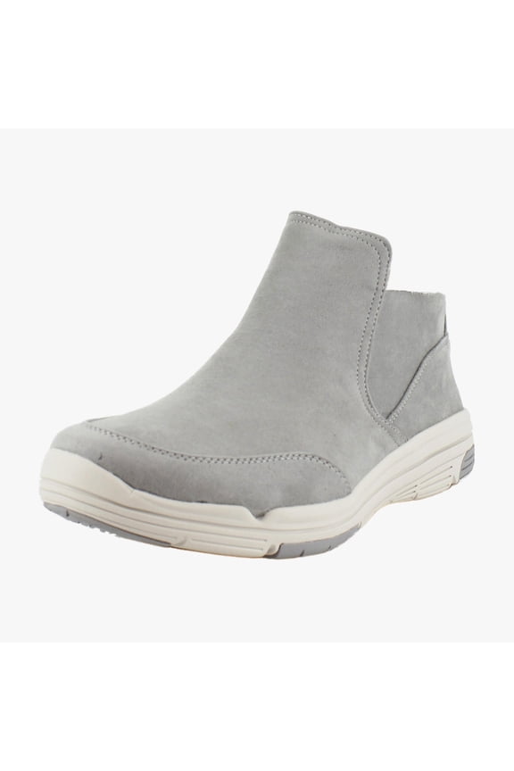 Amaze Women's Boots Paloma Grey Size 8 M