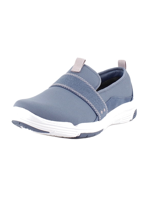Women's Amelia 2 Slip On Sneaker Flintstone Blue 7W