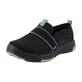 thumbnail image 1 of Ryka Amelia 2 Women's Fashion Sneakers Black Size 9 W, 1 of 8