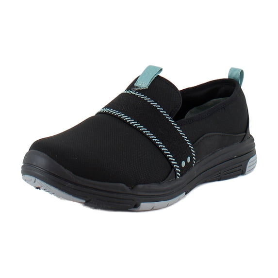 Ryka Amelia 2 Women's Fashion Sneakers Black Size 9 W